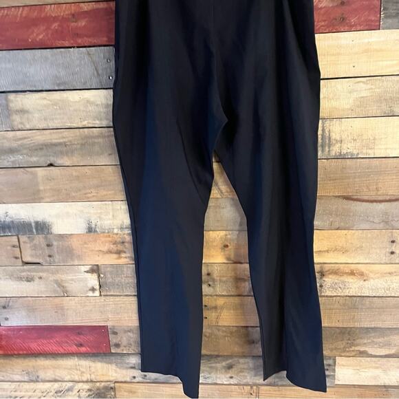 No Boundaries Black Pull On Skinny Fit Pants Size XXXL - Picture 6 of 12